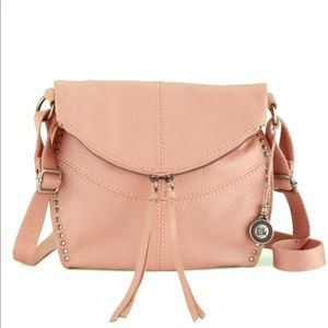 The Sak silverlake crossbody bag